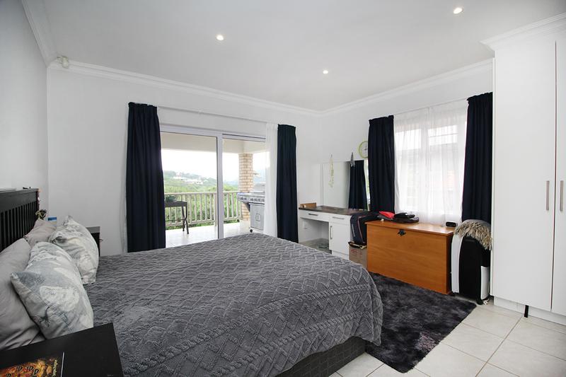 4 Bedroom Property for Sale in Dolphin Creek Golf Estate Western Cape